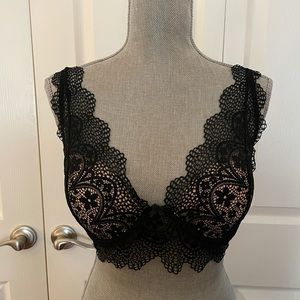 Lace Bralette